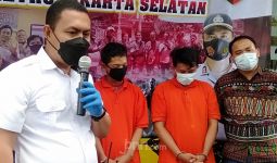 Kusnandi dan Sofyan Beber 2 Alasan Serius Kembali Melakukan Kejahatan - JPNN.com