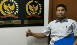 Maskur Bilang Banyak Pemda Setuju Honorer K2 Punya SPTJM Diangkat PNS  - JPNN.com