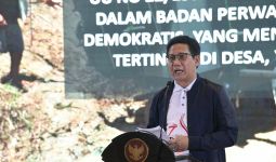 Gus Menteri Bangga BUMDes Sumbangkan PADes Rp 1,1 Triliun - JPNN.com