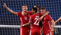 Bayern Berupaya Bangkit Dari Kiamat Kecil - JPNN.com