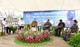 TNI AL Dorong Pemberdayaan Sektor Maritim Demi Wujudkan Indonesia Hebat - JPNN.com