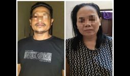 Ikus dan Bintari Sedang di Penginapan, Ditangkap, Mengakui Perbuatannya - JPNN.com