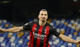 Ibrahimovic Memasuki Usia 40 Tahun, Begini Kontraknya di Milan - JPNN.com