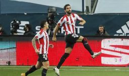 Athletic Bilbao Ketemu Barcelona di Final Piala Super Spanyol - JPNN.com