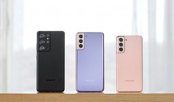 Mengupas Spesifikasi Samsung Galaxy S21 Series - JPNN.com