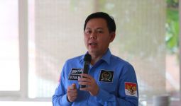 Kaukus Sumatera Terbentuk, Dorong Pemerintah Selesaikan Pembangunan Infrastruktur - JPNN.com