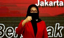 Sadarestuwati PDIP Singgung Fungsi Waduk di DKI tidak Optimal - JPNN.com