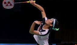 Inilah 20 Semifinalis Yonex Thailand Open 2021 - JPNN.com