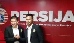 Persija Belum Bersikap Soal Nasib Liga 1 - JPNN.com