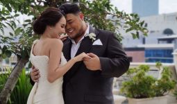 Dikabarkan Menikah Besok, Ivan Gunawan Bilang Begini - JPNN.com