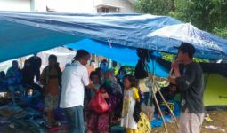 Peduli Korban Gempa di Sulawesi Barat, BRI Bagikan Ribuan Makanan Siap Saji - JPNN.com