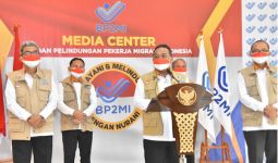 Benny Rhamdani Siap Mundur dari Jabatan Kepala BP2MI jika Tidak Berjalan - JPNN.com
