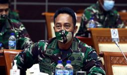 Perintah Jenderal Andika kepada Jajaran TNI AD - JPNN.com