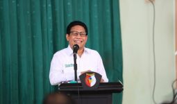 Gus Menteri: Pembangunan Berbasis SDGs Desa akan Memberikan Arah - JPNN.com