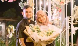 Lewati 7 Tahun Pernikahan dengan Teuku Wisnu, Shireen Sungkar: Jangan Membandingkan! - JPNN.com