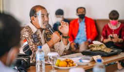DPD Dukung Upaya Menyeimbangkan Pembangunan Kawasan Timur Indonesia - JPNN.com