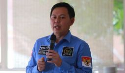 Sultan: DPD RI Sepakati Pembentukan Kaukus Sumatera - JPNN.com