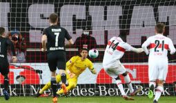 Stuttgart-Gladbach Sama Kuat, Begini Posisi Keduanya di Klasemen Liga Jerman - JPNN.com