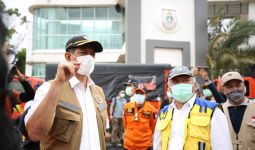 BNPB Siapkan Dana Stimulan Bagi Rumah Rusak Akibat Gempa Sulbar, Sebegini Jumlahnya - JPNN.com