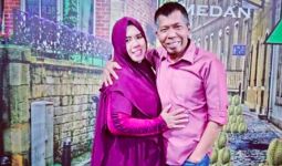 Rohimah Buka HP Suami, Terungkap Ada Pernikahan Kiwil dengan Venti Figianti - JPNN.com