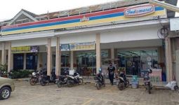 Bupati Sidoarjo Bakal Tindak Tegas Ratusan Minimarket Tak Berizin - JPNN.com