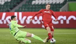 Leipzig Buang Peluang Jungkalkan Bayern Dari Puncak Klasemen - JPNN.com