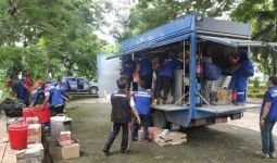 Sulbar Bantu Sulteng Saat Gempa 2018, Sekarang Berganti - JPNN.com