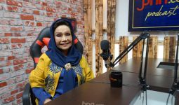 Elly Kasim Sempat Dilarang Ibunda Jadi Penyanyi - JPNN.com