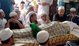 Berita Duka: Habib Muhammad Al Attas Meninggal Dunia - JPNN.com