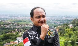 Jenderal Sigit Dilantik Jadi Kapolri, Senator Fachrul Razi Bilang Begini - JPNN.com