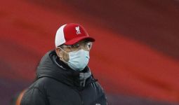 Liverpool Alami Kondisi Pertama Kali Terjadi 16 Tahun Terakhir - JPNN.com