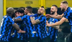 Inter Milan Pukul Juventus 2 Kali, Tak Ada Balasan - JPNN.com