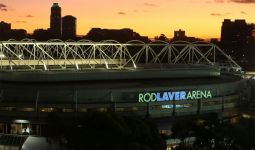 Victoria Lockdown, Australian Open 2021 Bakal Tanpa Penonton Selama 5 Hari - JPNN.com