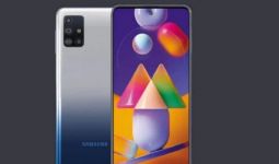 Samsung Galaxy M62 Bakal Ditanamkan Baterai 7.000mAh - JPNN.com