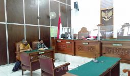 PN Jaksel Tunda Sidang Praperadilan Terkait Penangkapan Laskar FPI - JPNN.com