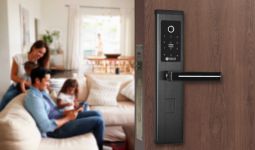 Smart Lock Cocok Menjaga Keamanan Rumah Masa Kini - JPNN.com