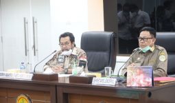 Komite II DPD Apresiasi Kementan Bangun Ketahanan Pangan - JPNN.com