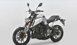 Orcal Rilis Sepeda Motor dengan Mesin Kecil, Sebegini Harganya  - JPNN.com