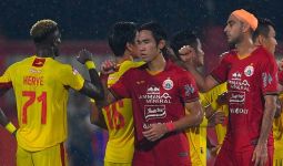 Berharap Program Vaksinasi Sukses Agar Liga Kembali Berjalan - JPNN.com