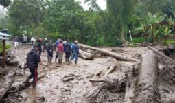 Begini Kondisi Puncak Bogor Pascabanjir Bandang - JPNN.com