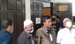 Gus Nur Jalani Sidang Perdana, Pengacara Minta Doa Umat Muslim - JPNN.com