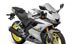 Yamaha R15 2021 Tampil dengan 3 Warna Baru, Harga Berubah? - JPNN.com