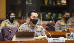 Fahira: Visi Komjen Listyo Sigit Prabowo Sesuai Kehendak Rakyat - JPNN.com