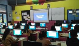 HP, Vertiv, & Quipper Berkolaborasi, Optimalkan Digitalisasi Sekolah di Indonesia - JPNN.com