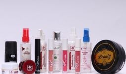 Kemenperin: Industri Kosmetik Tumbuh Signifikan, Capai 3,39 Persen - JPNN.com