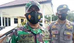 Waduh, Pratu Kurniawan Hilang Saat Berpatroli di Kampung Tsinga Papua - JPNN.com