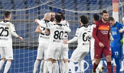 Spezia Siap Bertarung Lawan Napoli Setelah Jungkalkan AS Roma - JPNN.com