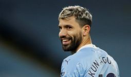 Sergio Aguero Pastikan Hengkang dari Manchester City - JPNN.com