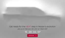 Nissan Siap Luncurkan Mobil Pikap Kabin Ganda, Catat Tanggalnya - JPNN.com