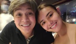 Tanggapan Kakak Soal Hubungan Amanda Manopo dan Billy Syahputra - JPNN.com